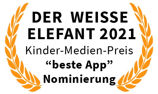 Animated Games Award