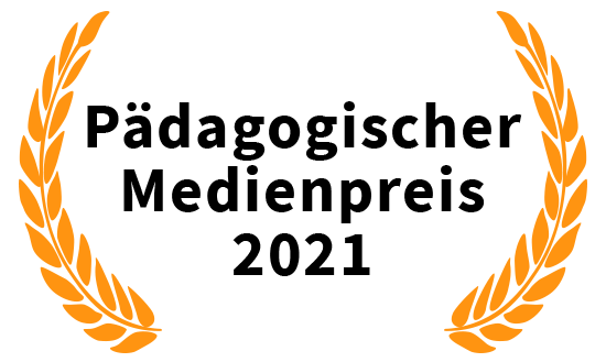 Animated Games Award