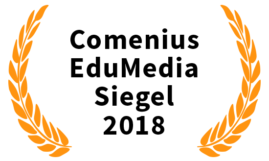 comenius award