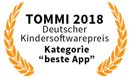 tommi award tommi award