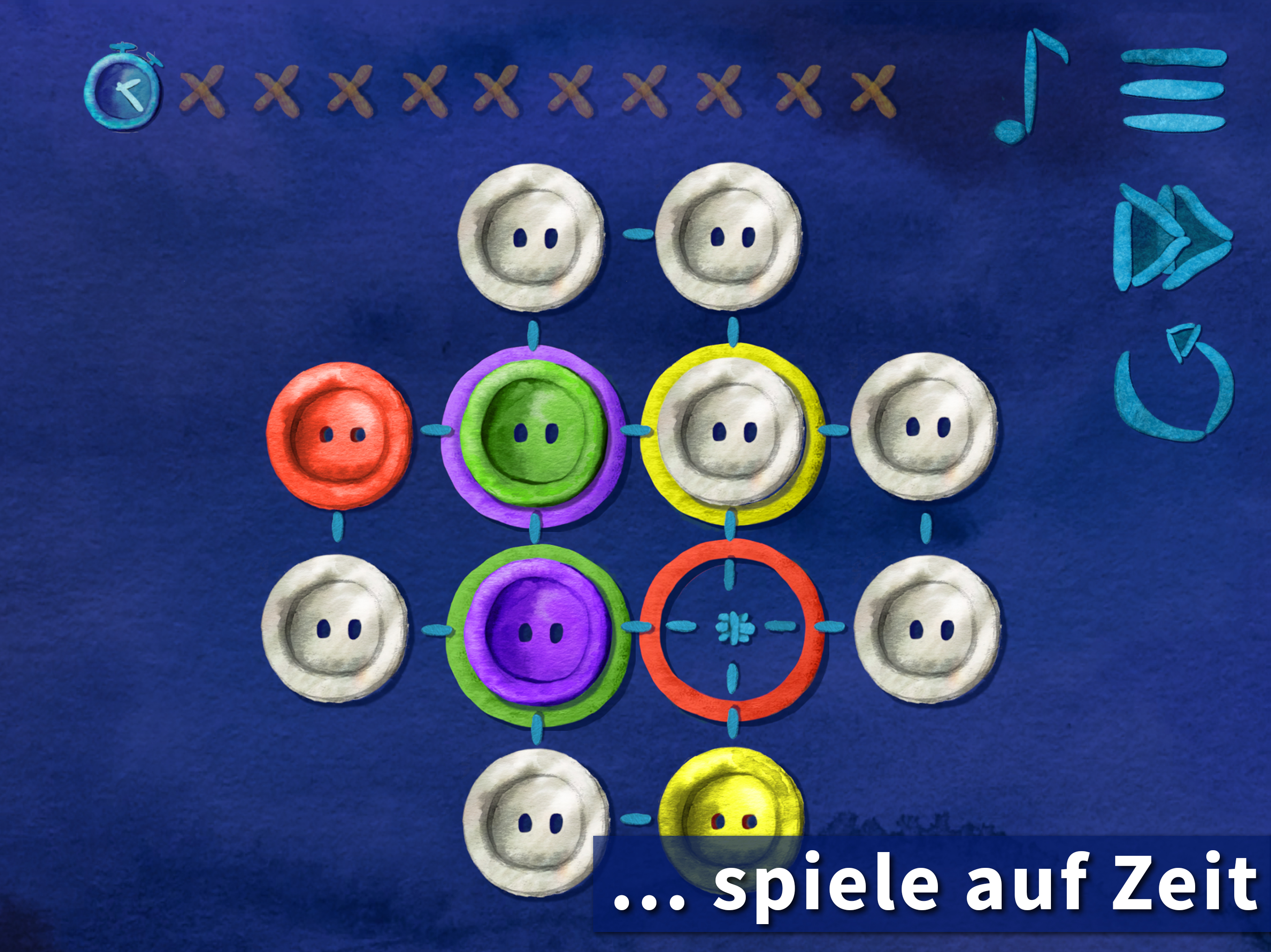 Aufgaben zur Lösung suchen