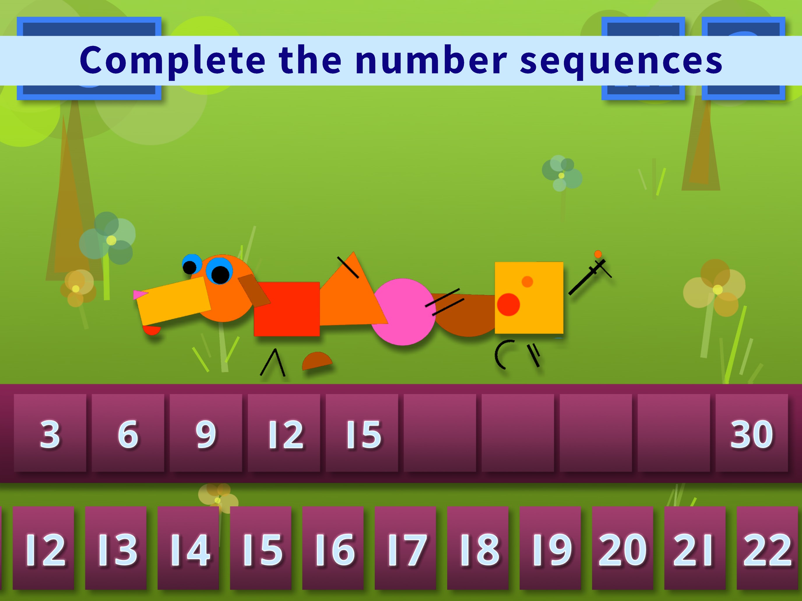 Aufgaben zur Lösung suchen