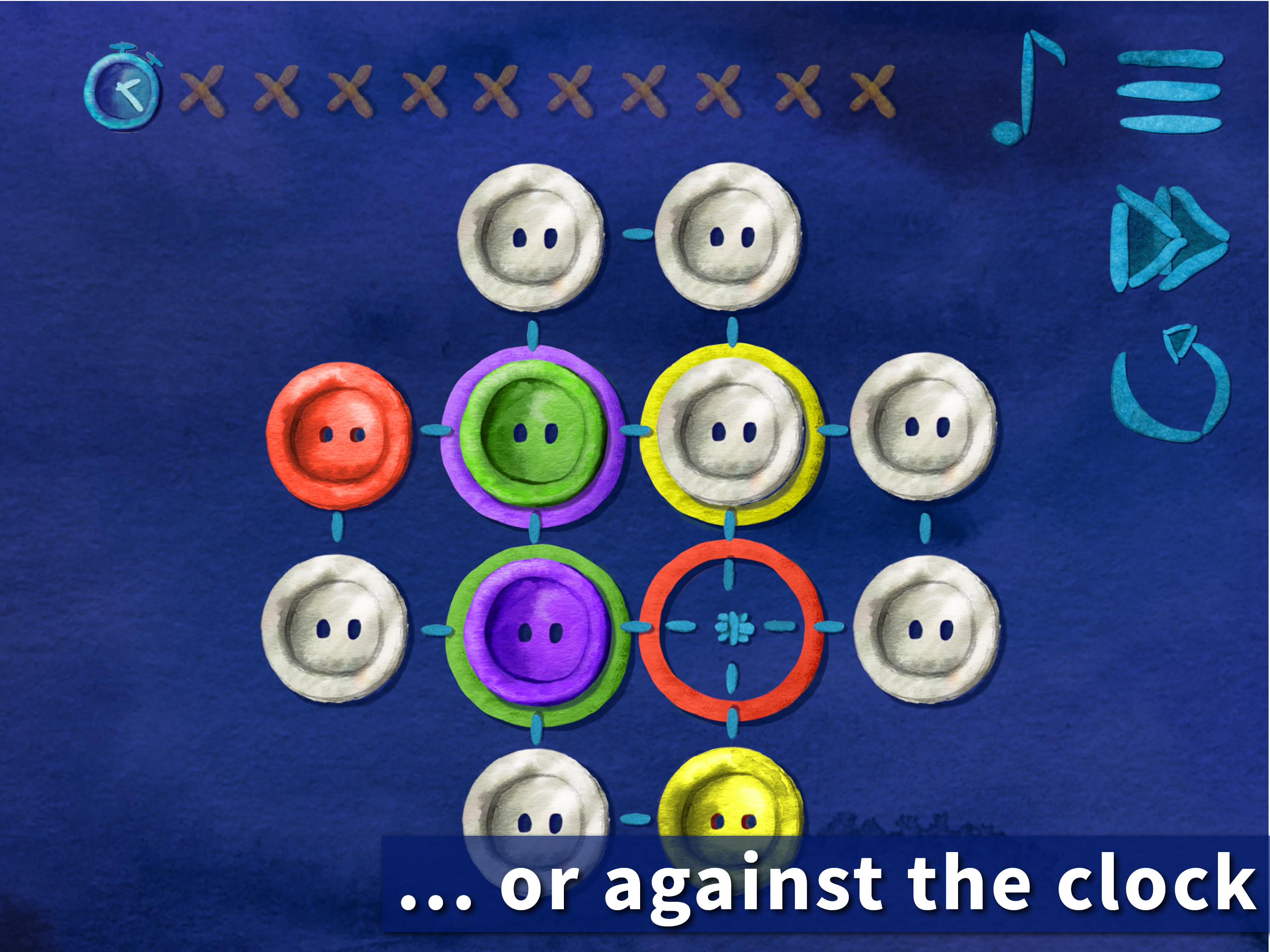 Aufgaben zur Lösung suchen