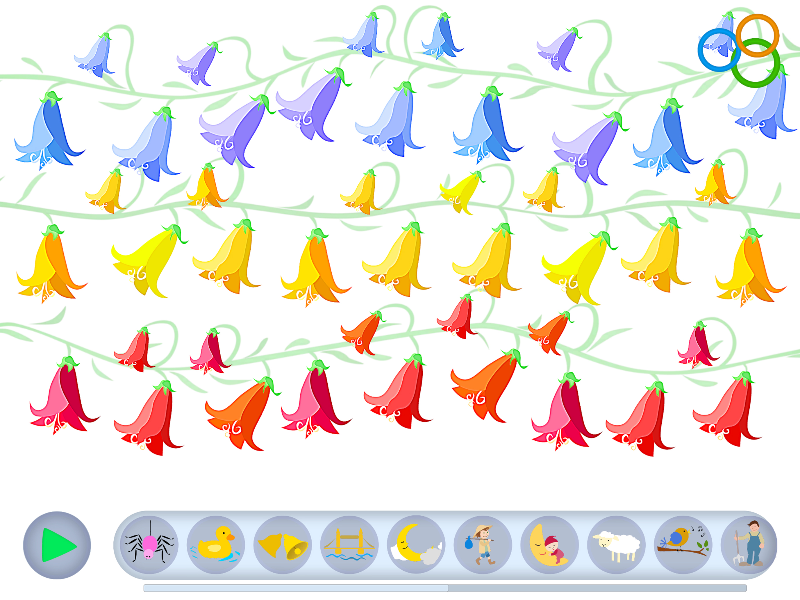 Play Music on an Instrument